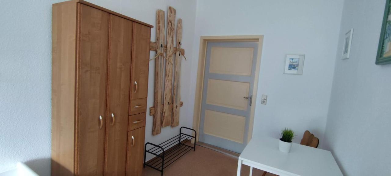 "Schullandheim Waltershausen" Hotel & Erlebniswelt Zewnętrze zdjęcie