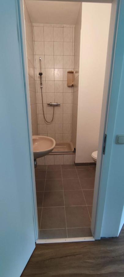 "Schullandheim Waltershausen" Hotel & Erlebniswelt Zewnętrze zdjęcie