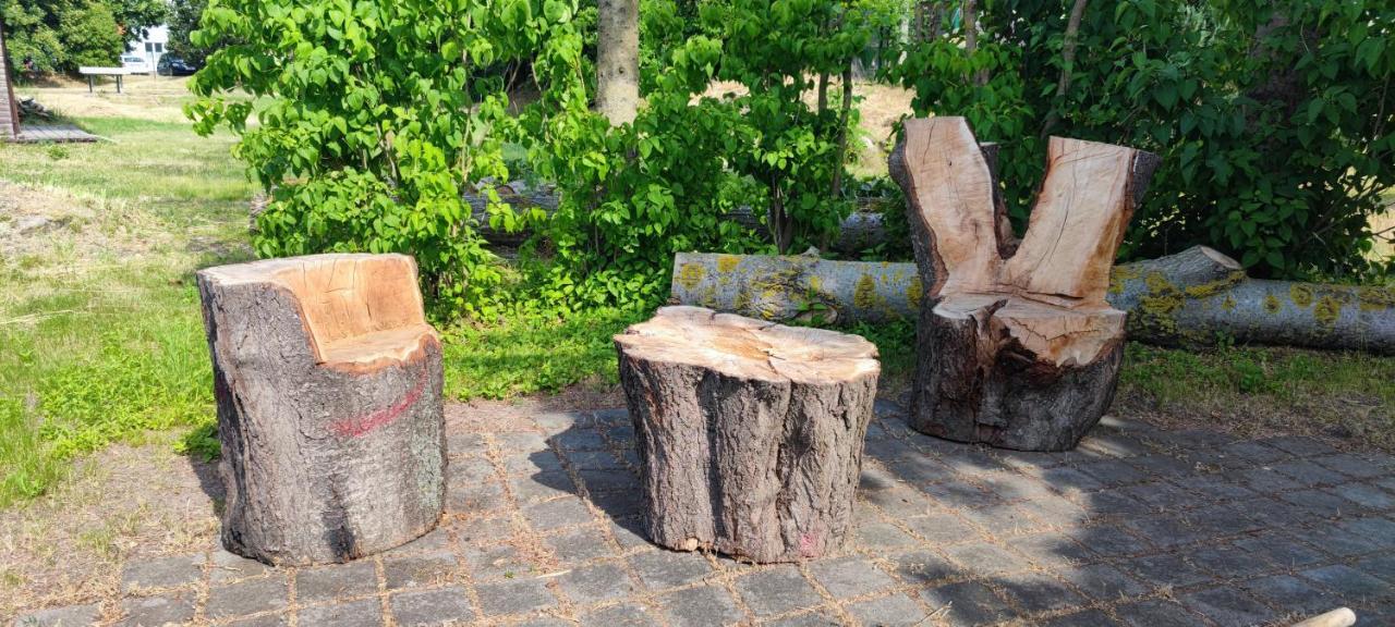 "Schullandheim Waltershausen" Hotel & Erlebniswelt Zewnętrze zdjęcie