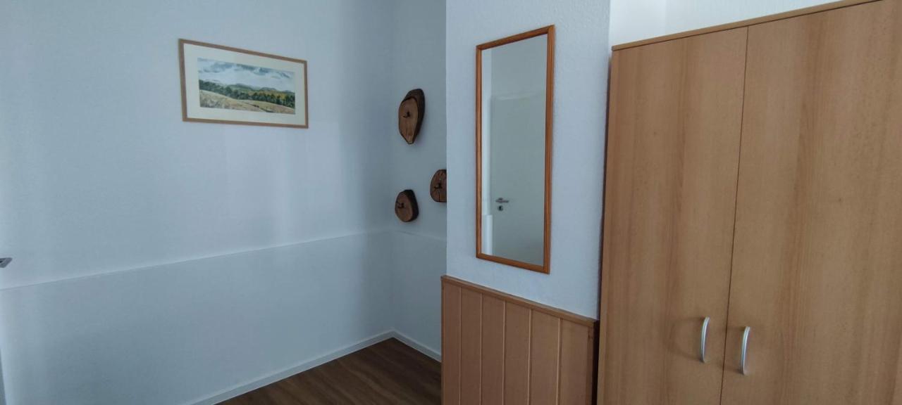 "Schullandheim Waltershausen" Hotel & Erlebniswelt Zewnętrze zdjęcie