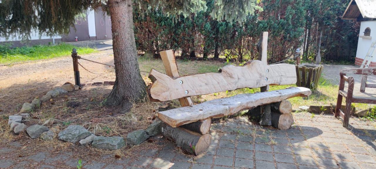 "Schullandheim Waltershausen" Hotel & Erlebniswelt Zewnętrze zdjęcie