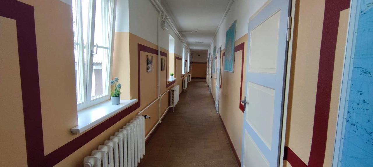 "Schullandheim Waltershausen" Hotel & Erlebniswelt Zewnętrze zdjęcie