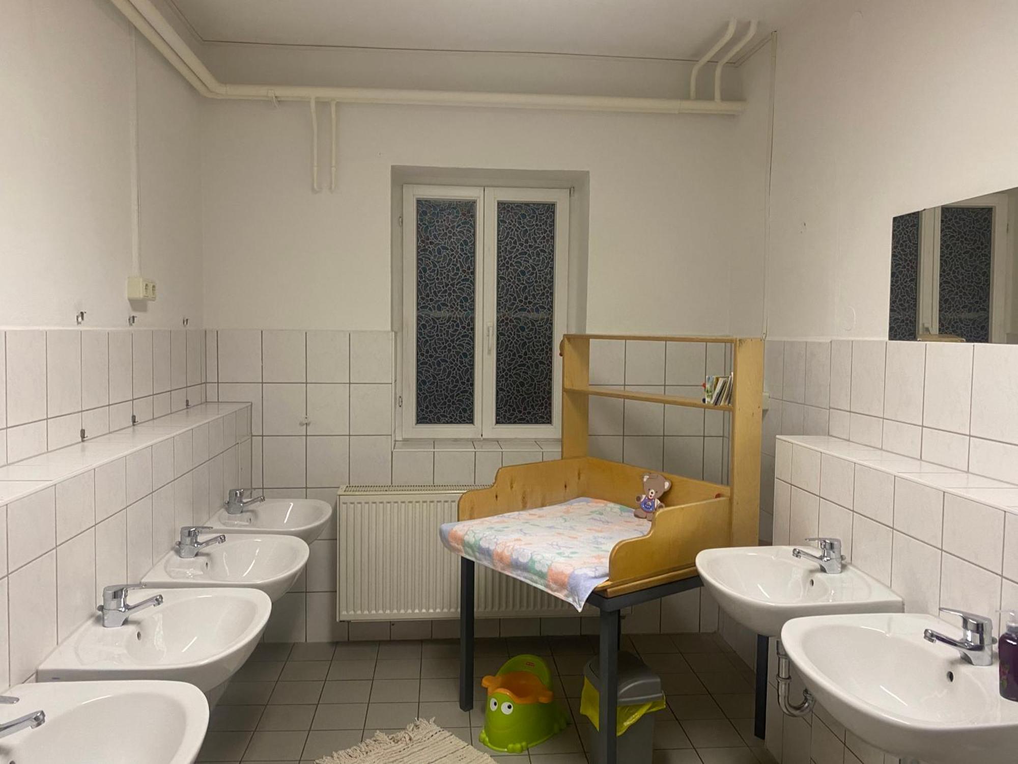 "Schullandheim Waltershausen" Hotel & Erlebniswelt Zewnętrze zdjęcie